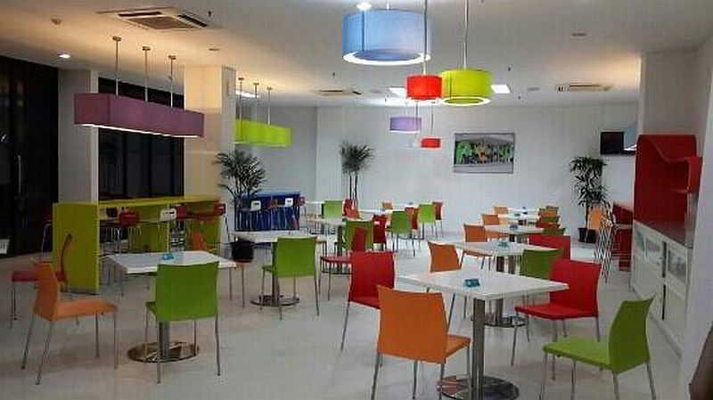 Hotel Pop! Airport Jakarta